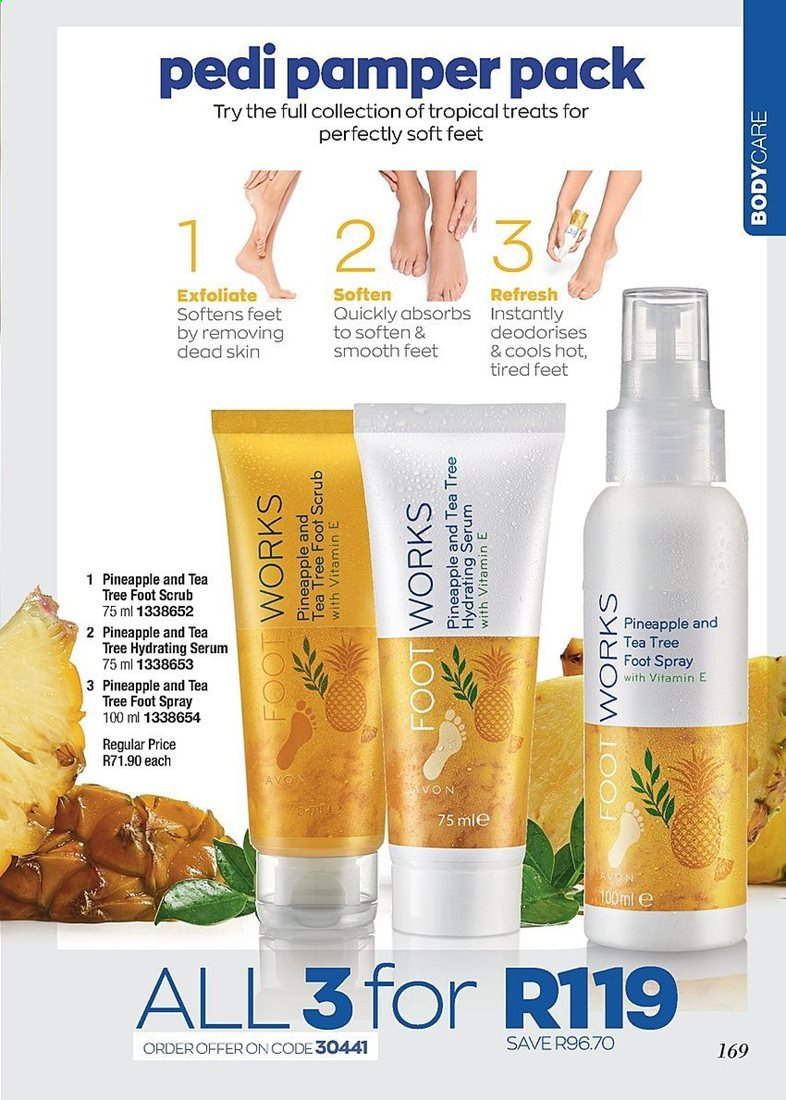Avon specials - 01/05/2021 - 31/05/2021. Page 169