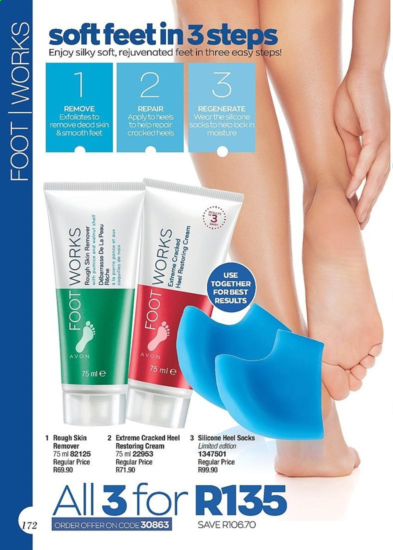 Avon specials - 01/05/2021 - 31/05/2021. Page 172