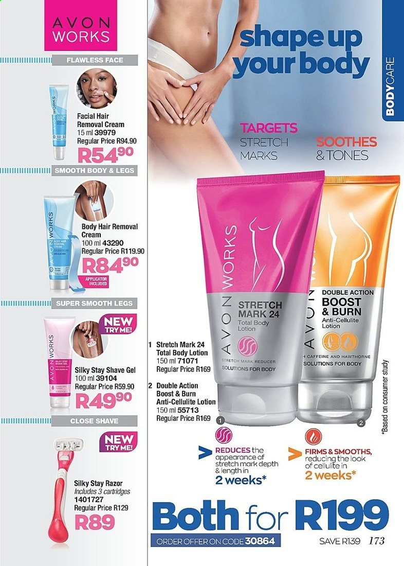Avon specials - 01/05/2021 - 31/05/2021. Page 173