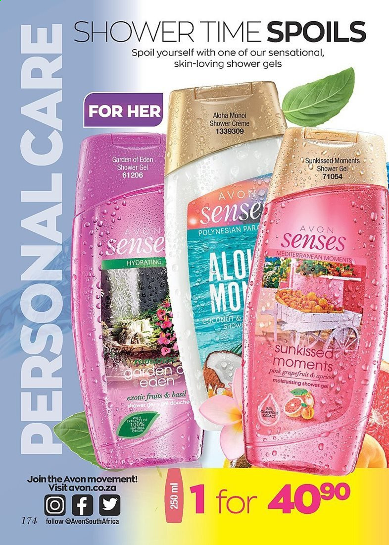 Avon specials - 01/05/2021 - 31/05/2021. Page 174