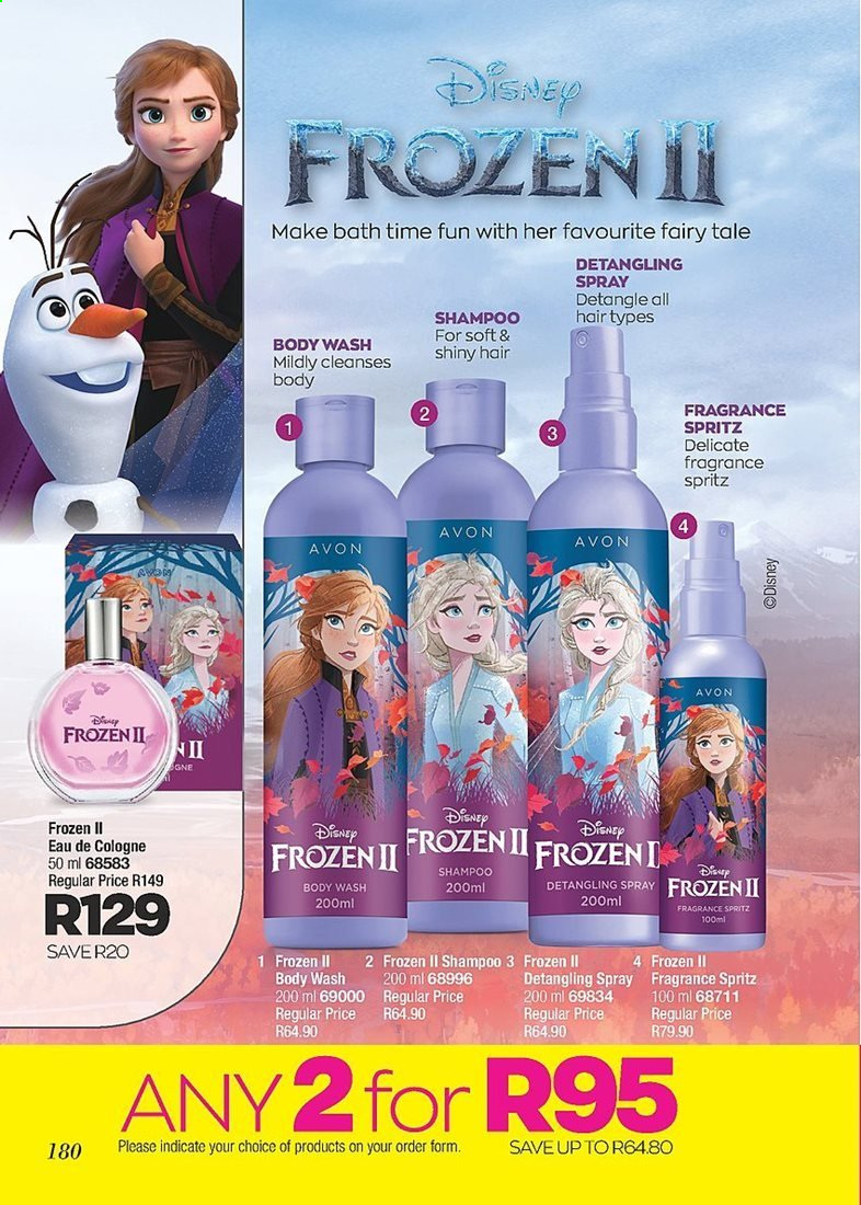 Avon specials - 01/05/2021 - 31/05/2021. Page 180