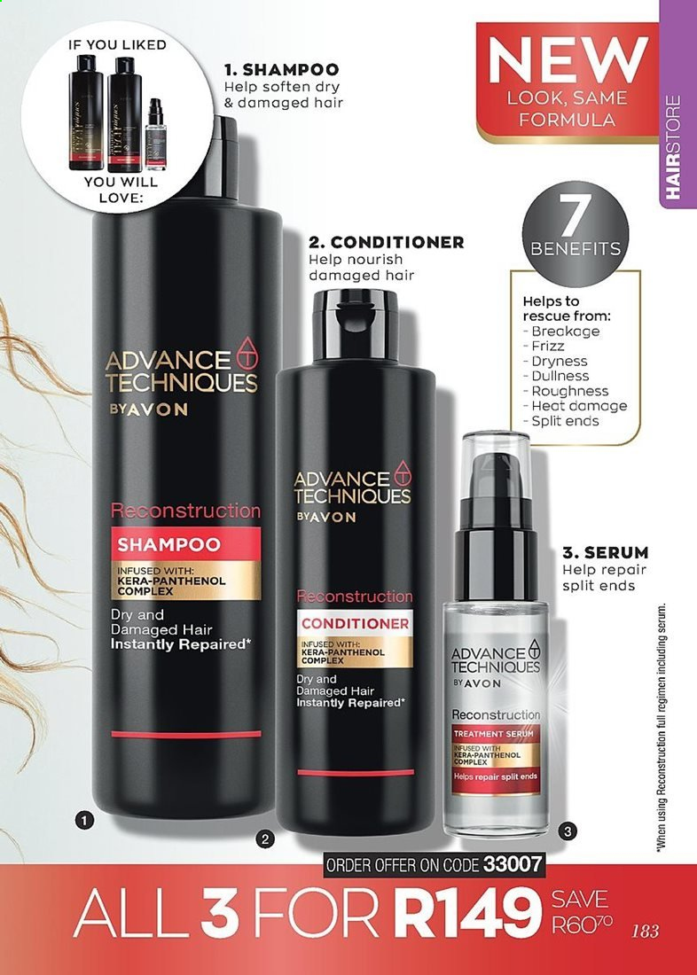Avon specials - 01/05/2021 - 31/05/2021. Page 183
