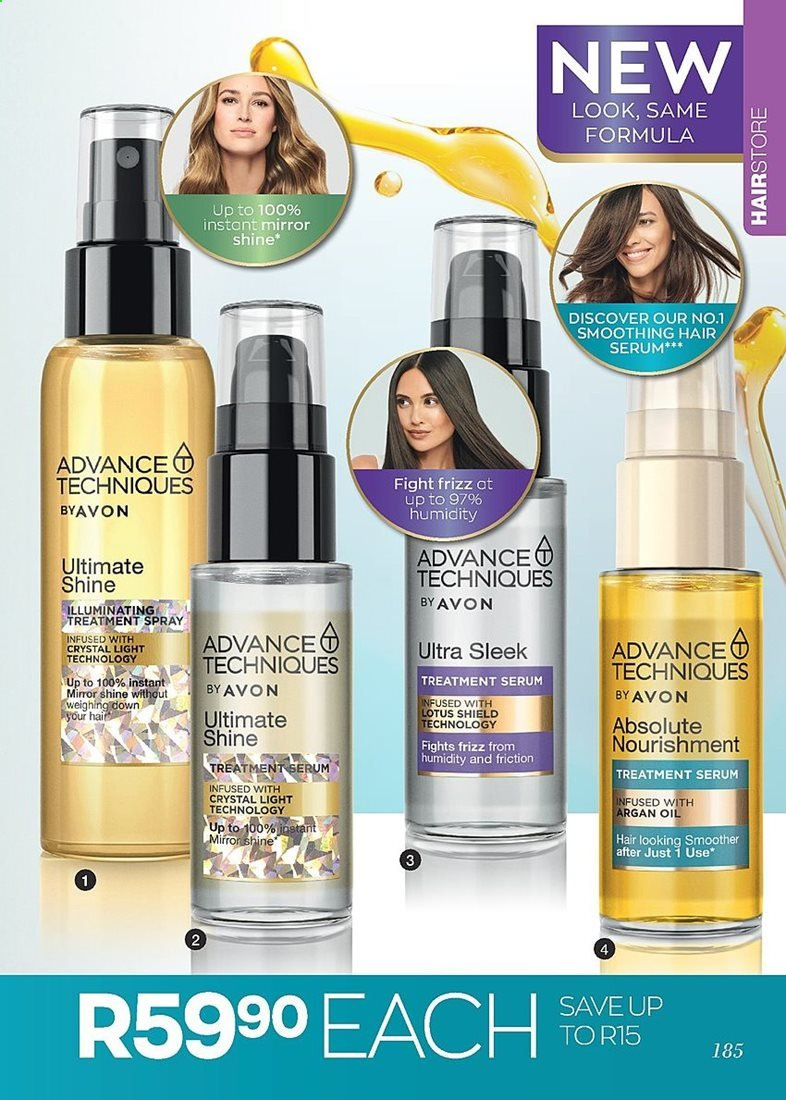 Avon specials - 01/05/2021 - 31/05/2021. Page 185