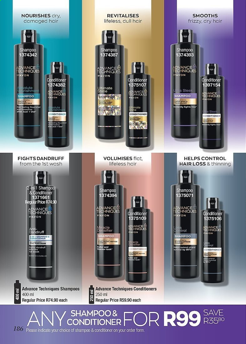 Avon specials - 01/05/2021 - 31/05/2021. Page 186