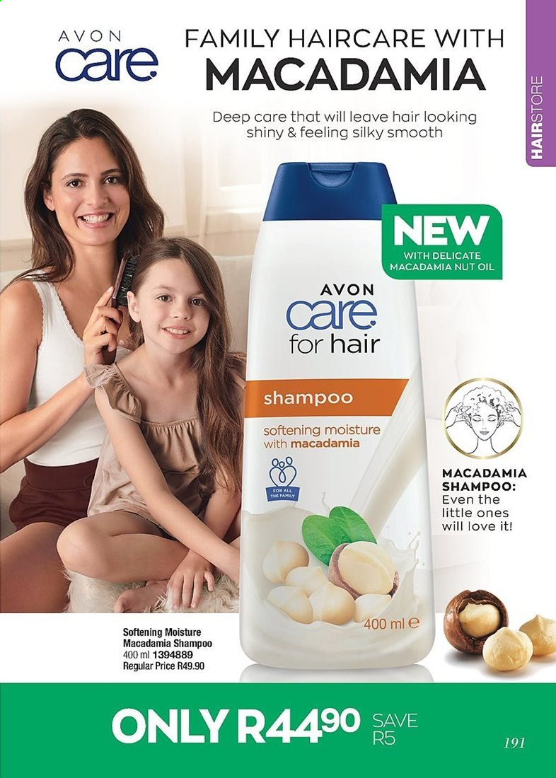 Avon specials - 01/05/2021 - 31/05/2021. Page 191