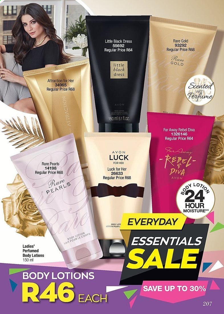 Avon specials - 01/05/2021 - 31/05/2021. Page 207
