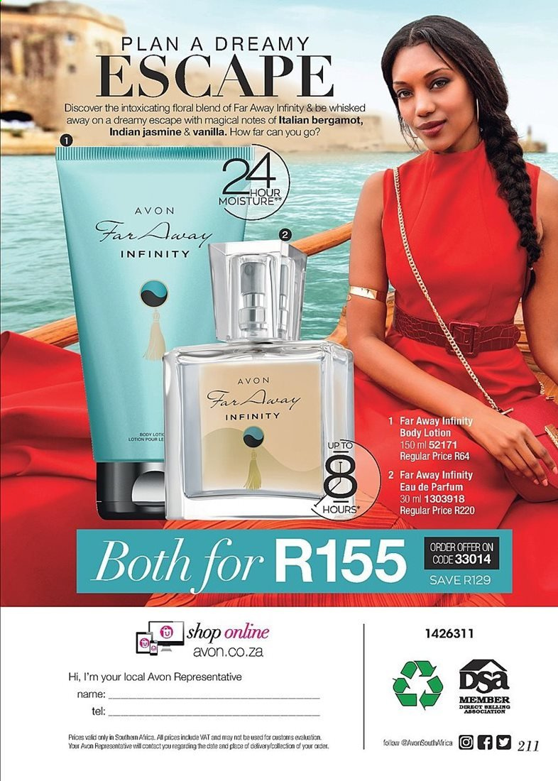Avon specials - 01/05/2021 - 31/05/2021. Page 211