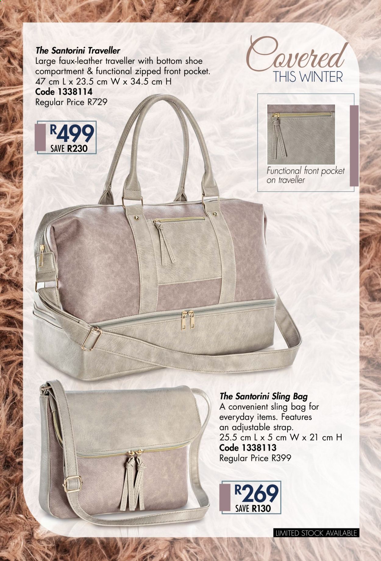 Justine specials - 01/05/2021 - 31/05/2021. Page 7