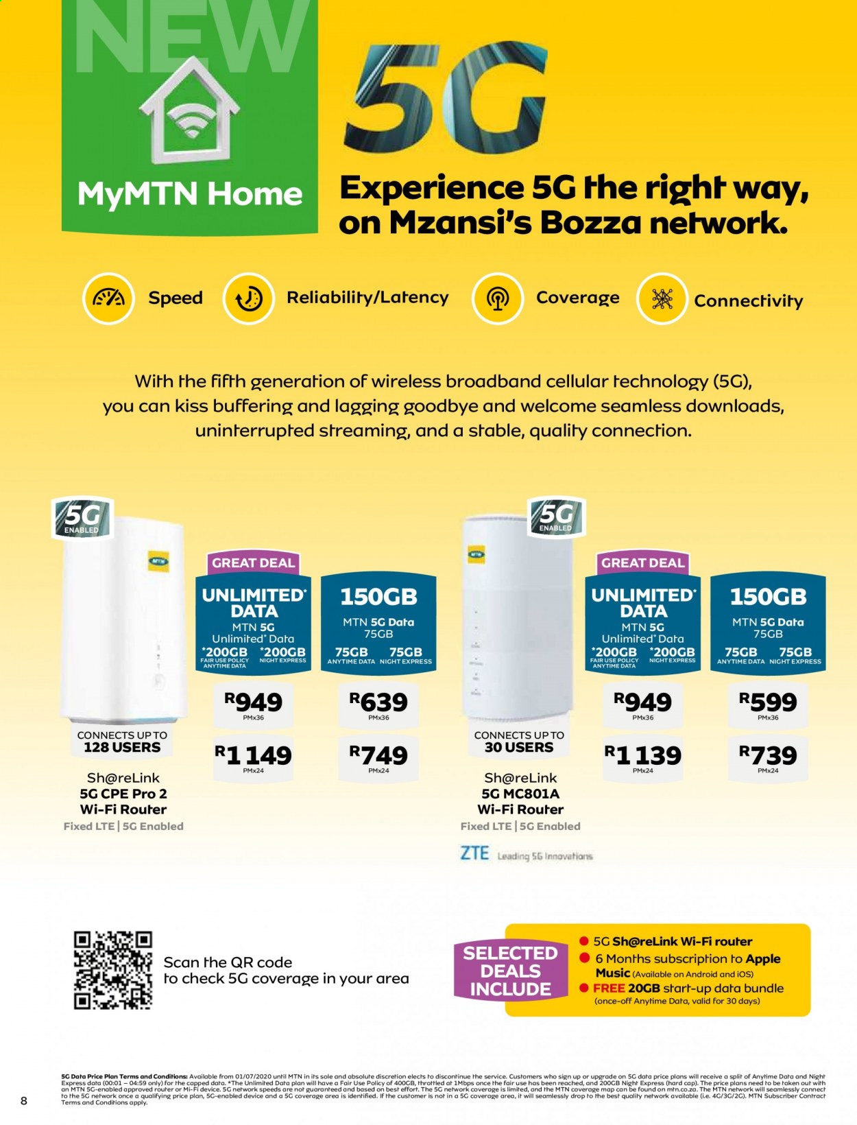 MTN specials - 01/05/2021 - 31/05/2021. Page 8