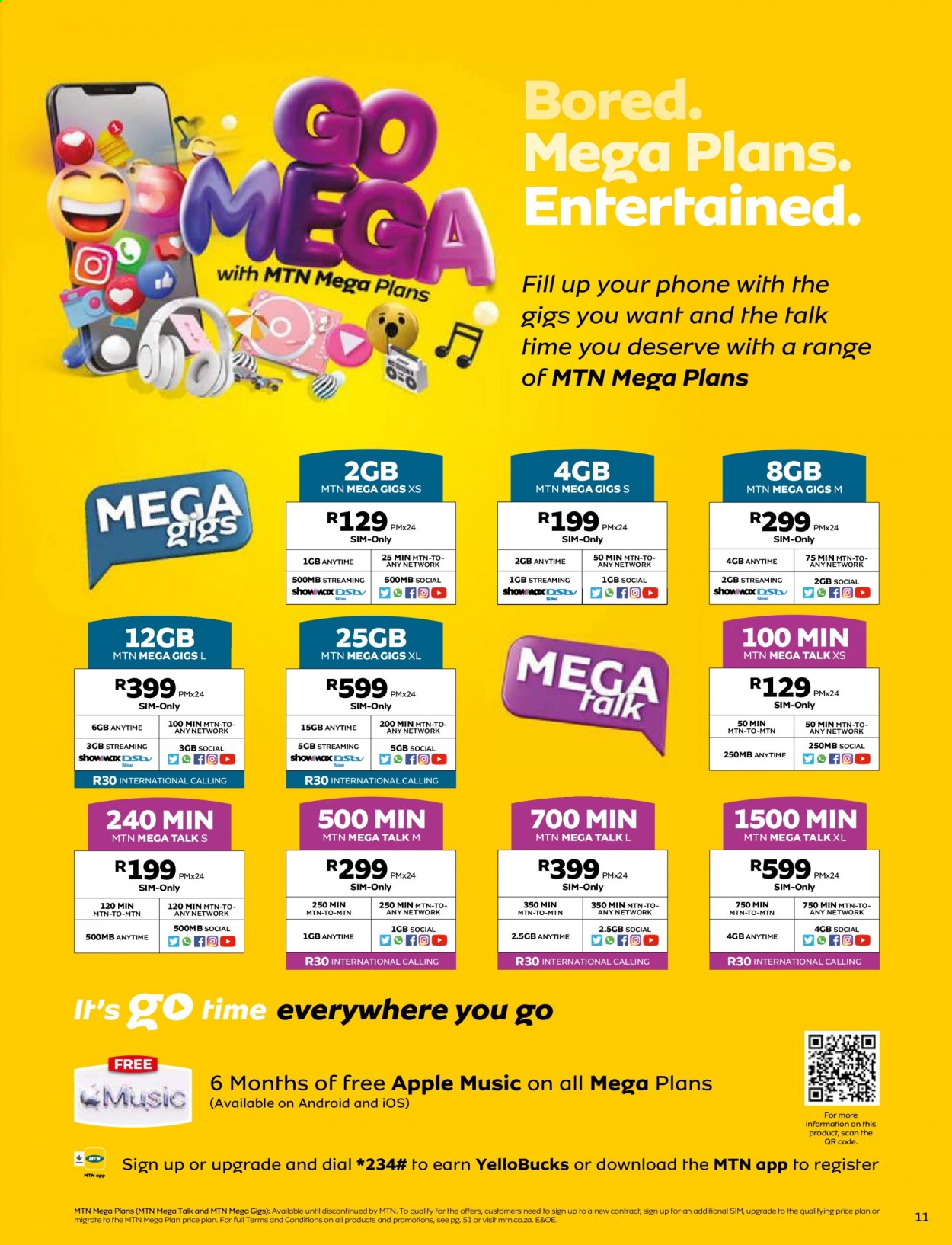 MTN specials - 01/05/2021 - 31/05/2021. Page 11