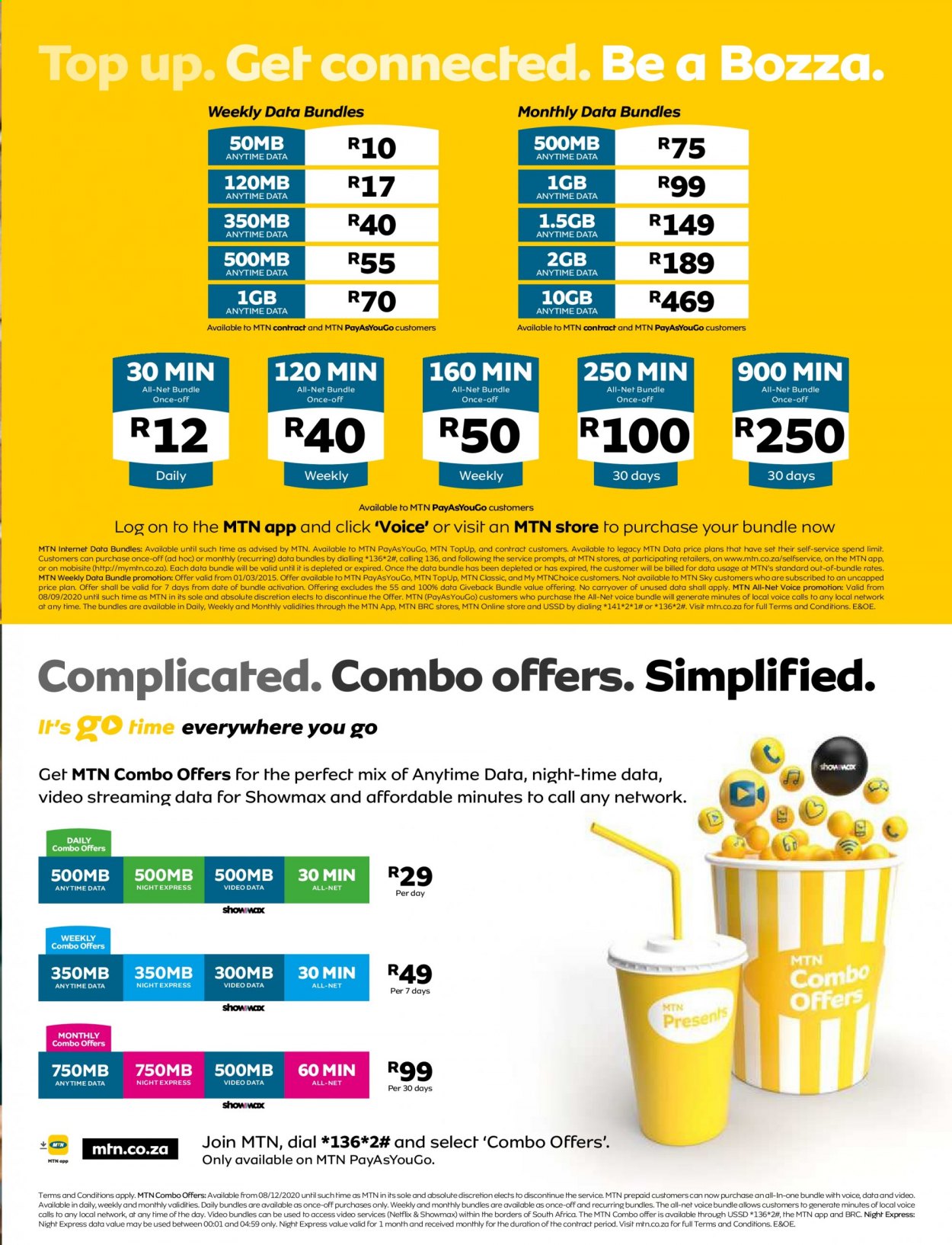 MTN specials - 01/05/2021 - 31/05/2021. Page 19