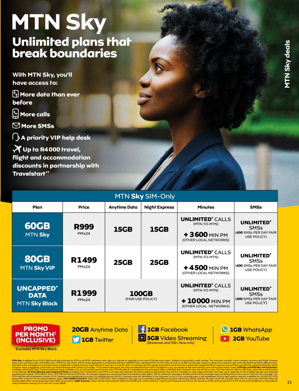 MTN specials - 01/05/2021 - 31/05/2021. Page 21