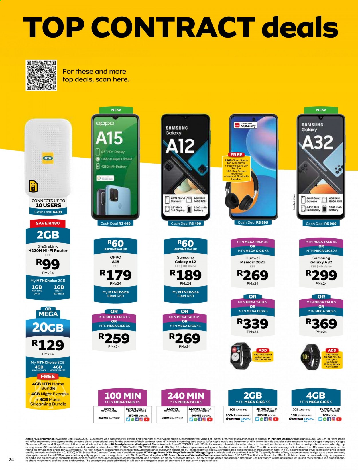 MTN specials - 01/05/2021 - 31/05/2021. Page 24