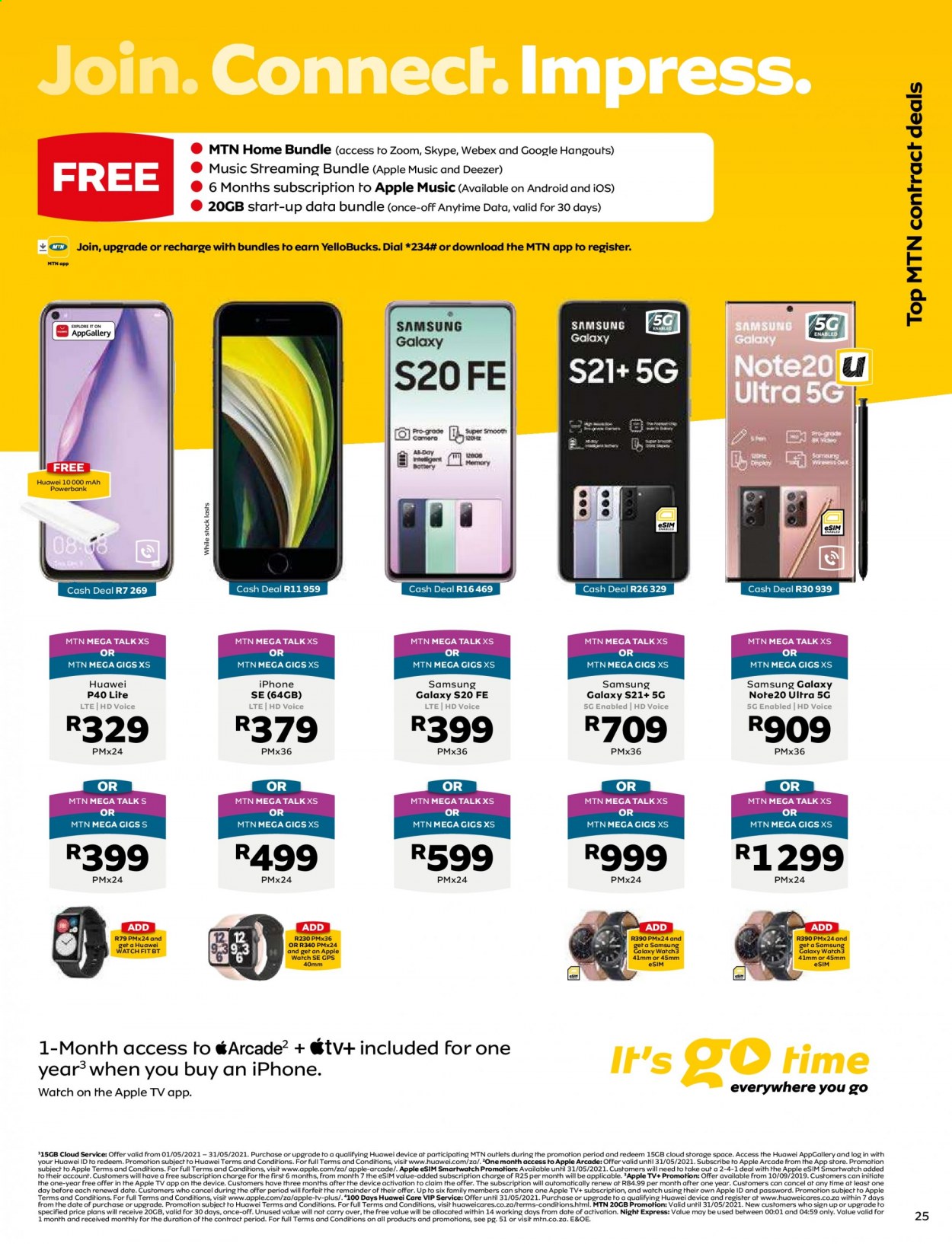 MTN specials - 01/05/2021 - 31/05/2021. Page 25