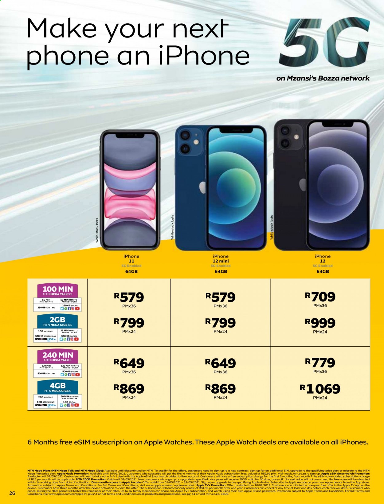 MTN specials - 01/05/2021 - 31/05/2021. Page 26