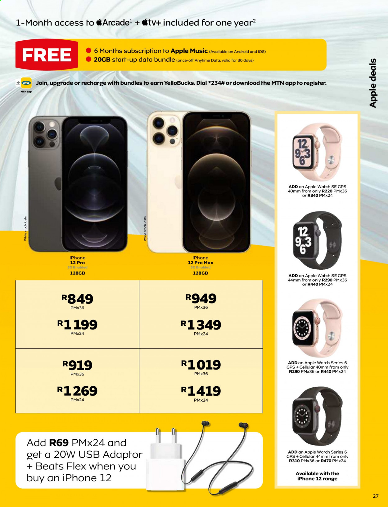 MTN specials - 01/05/2021 - 31/05/2021. Page 27