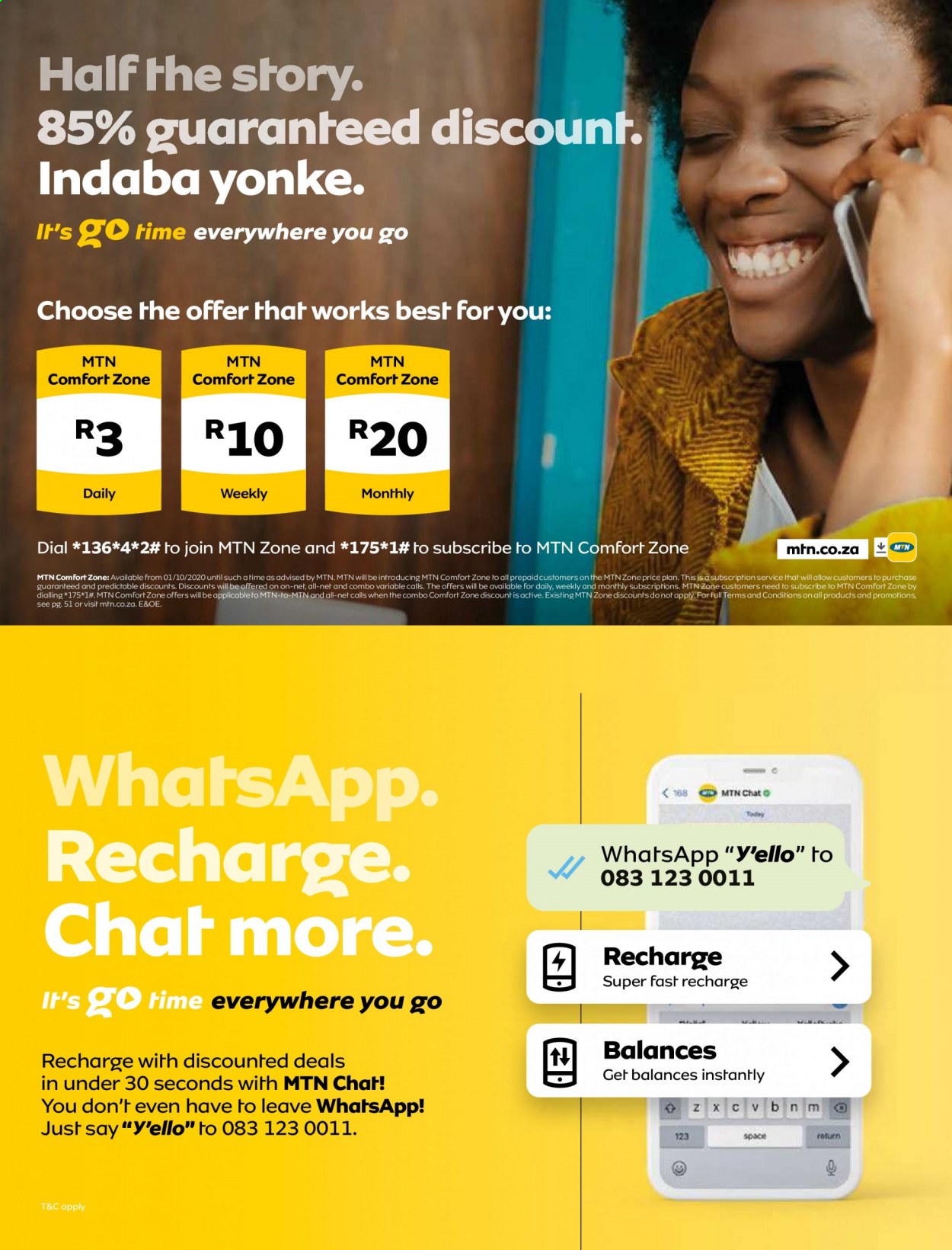 MTN specials - 01/05/2021 - 31/05/2021. Page 34