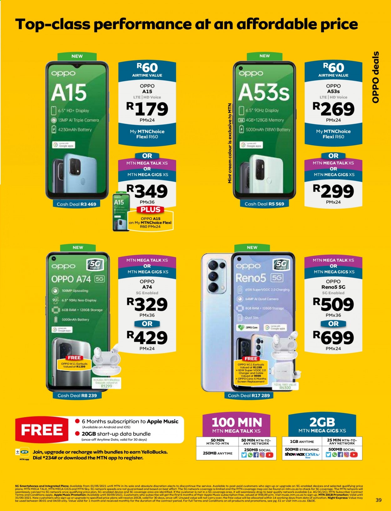 MTN specials - 01/05/2021 - 31/05/2021. Page 39
