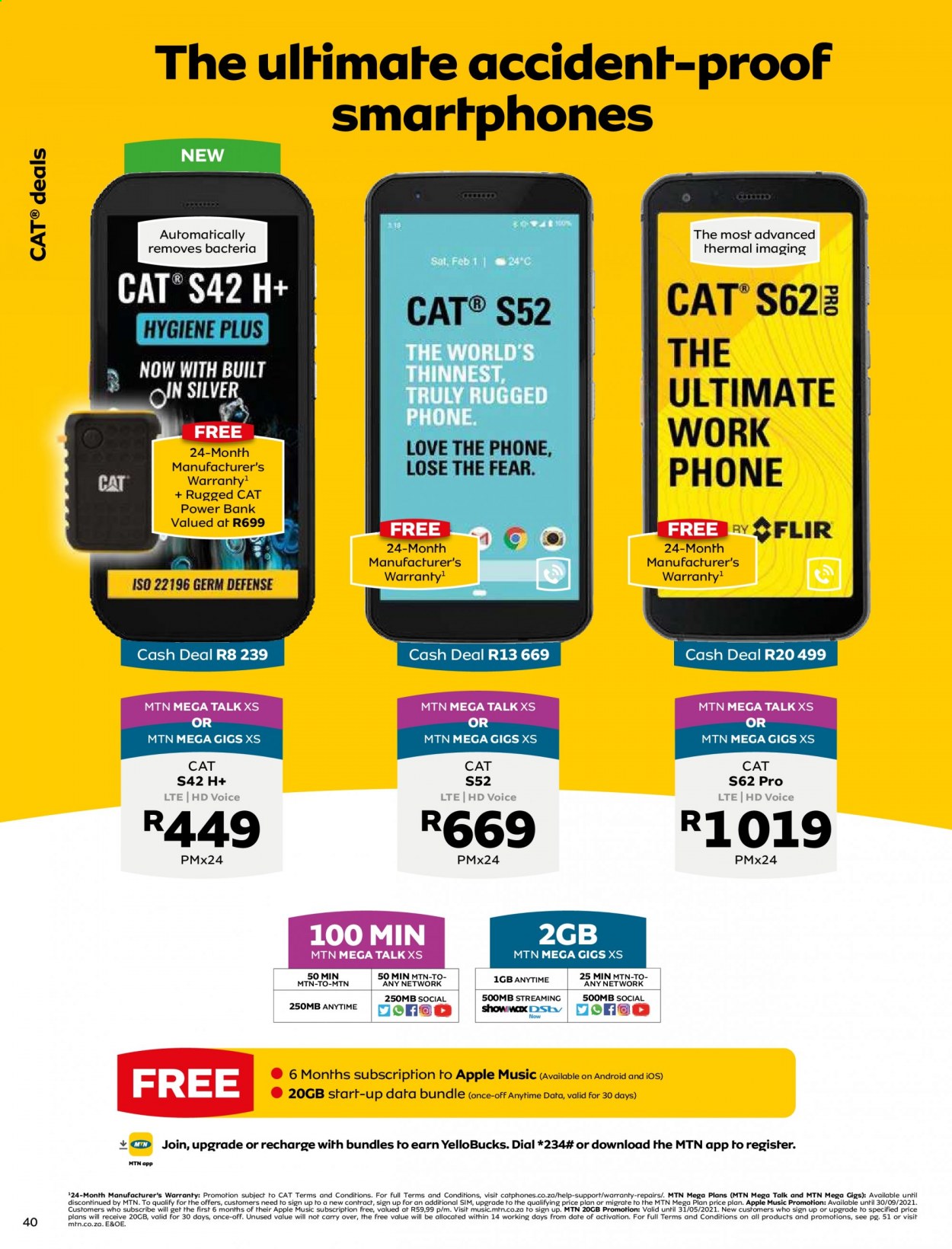 MTN specials - 01/05/2021 - 31/05/2021. Page 40