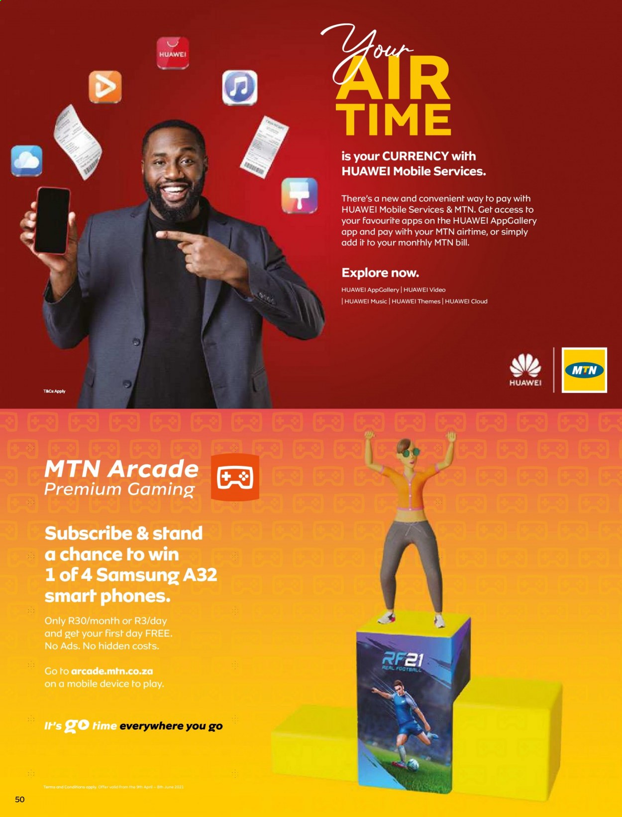 MTN specials - 01/05/2021 - 31/05/2021. Page 50