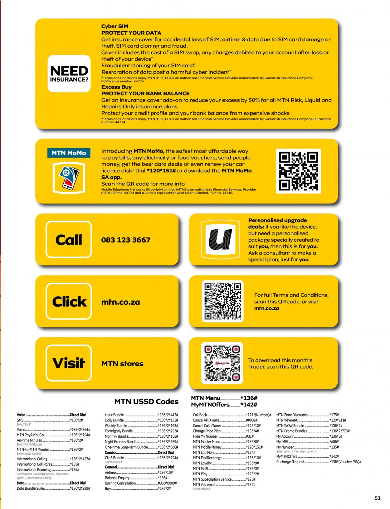 MTN specials - 01/05/2021 - 31/05/2021. Page 51