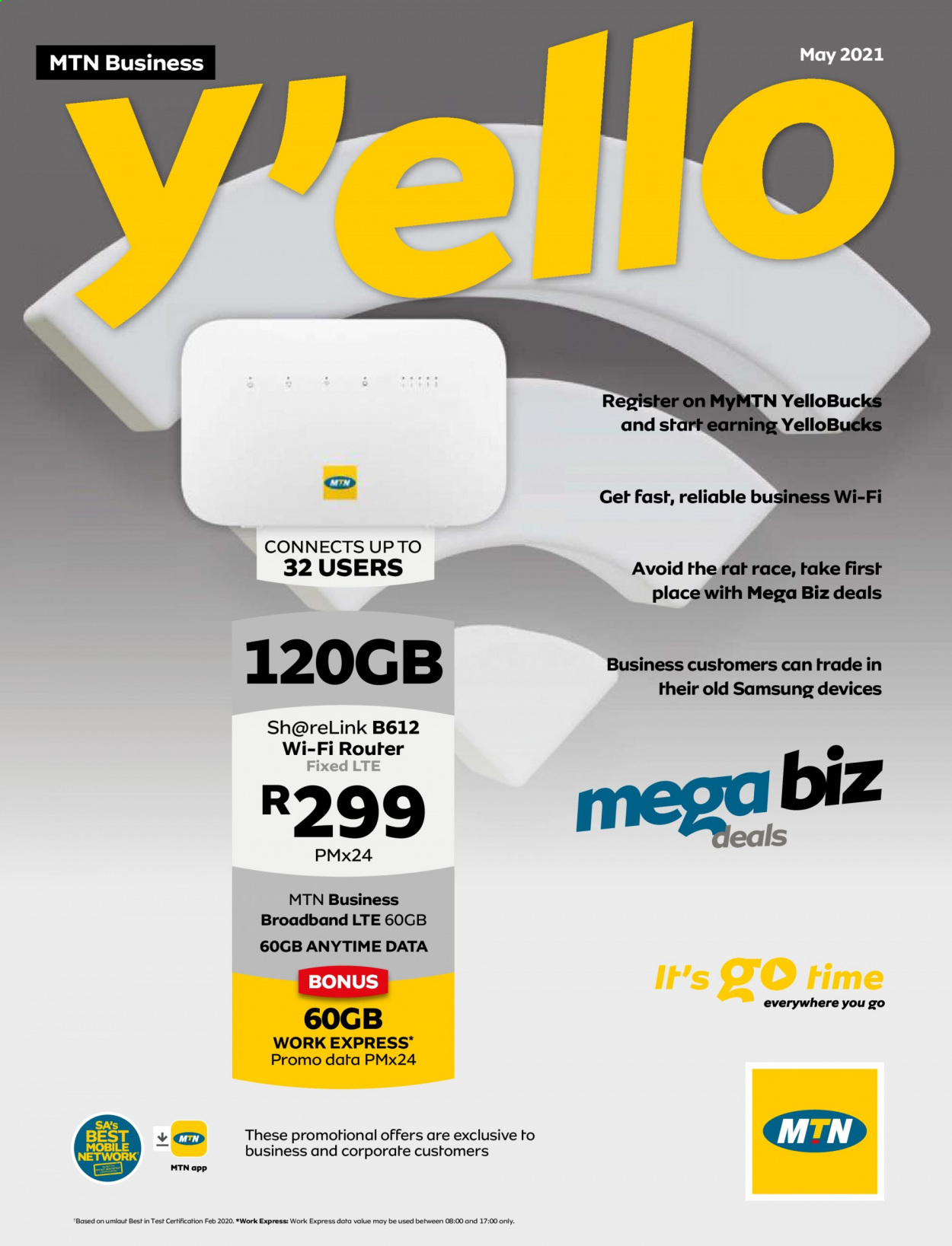 MTN specials - 01/05/2021 - 31/05/2021. Page 52