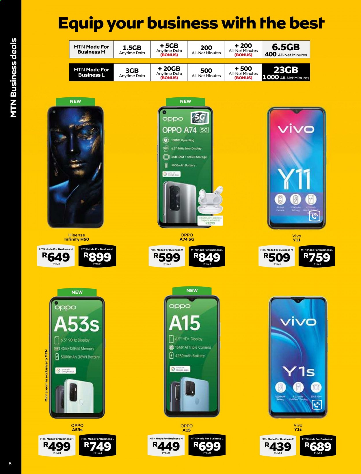 MTN specials - 01/05/2021 - 31/05/2021. Page 59