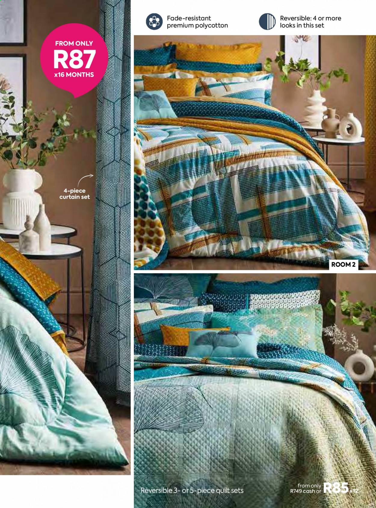 HomeChoice specials - 01/05/2021 - 30/06/2021. Page 13