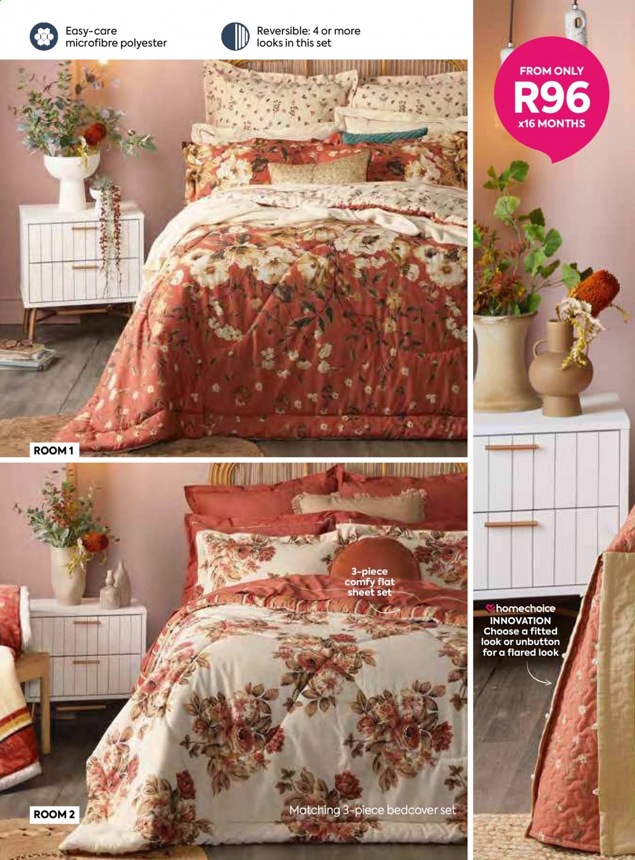 HomeChoice specials - 01/05/2021 - 30/06/2021. Page 16