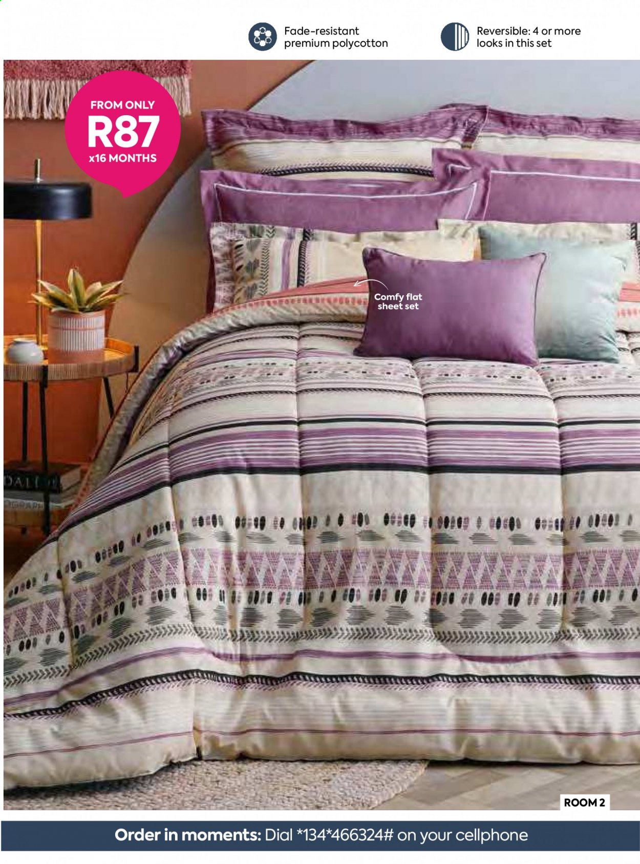 HomeChoice specials - 01/05/2021 - 30/06/2021. Page 21