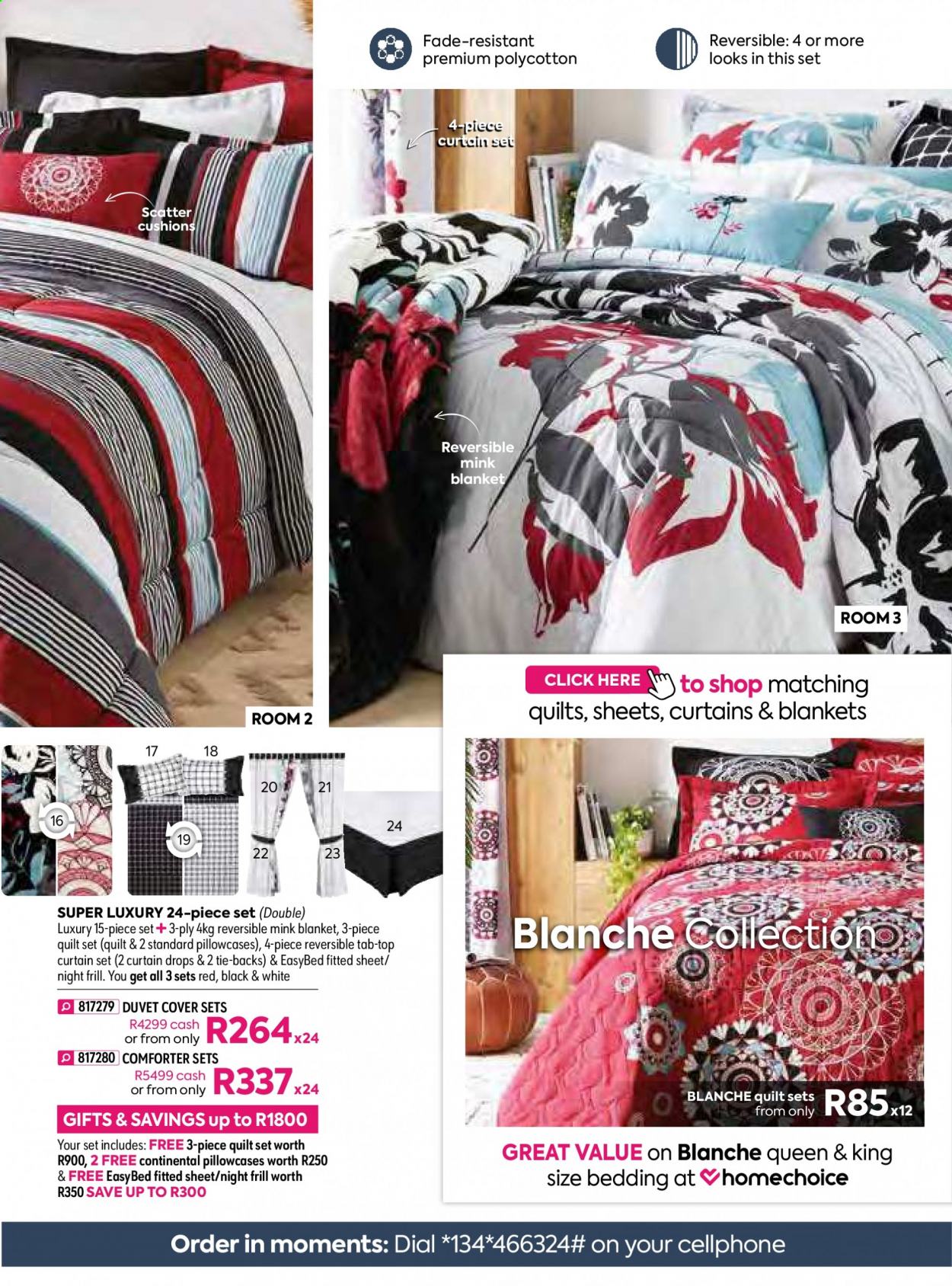HomeChoice specials - 01/05/2021 - 30/06/2021. Page 41