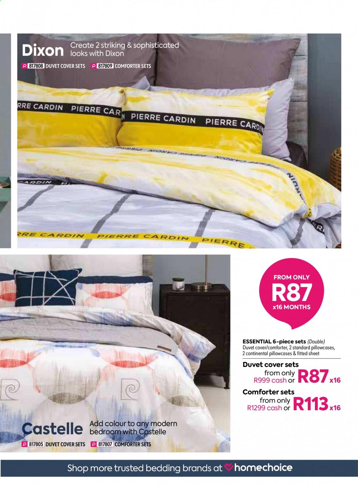 HomeChoice specials - 01/05/2021 - 30/06/2021. Page 51
