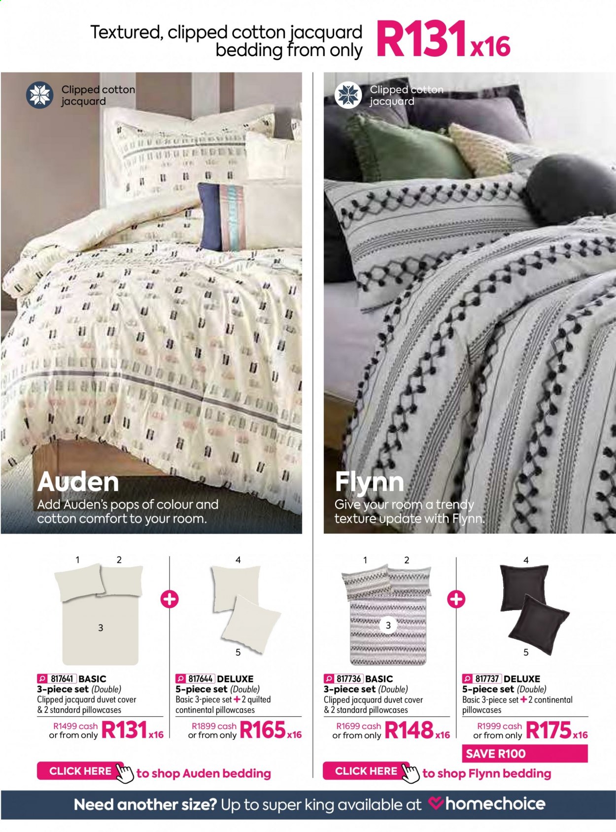 HomeChoice specials - 01/05/2021 - 30/06/2021. Page 53