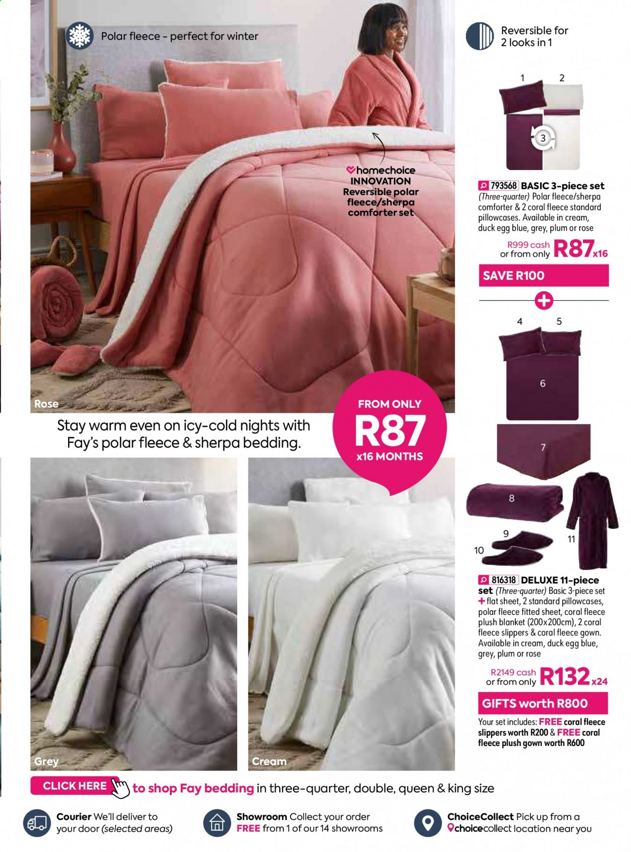 HomeChoice specials - 01/05/2021 - 30/06/2021. Page 55