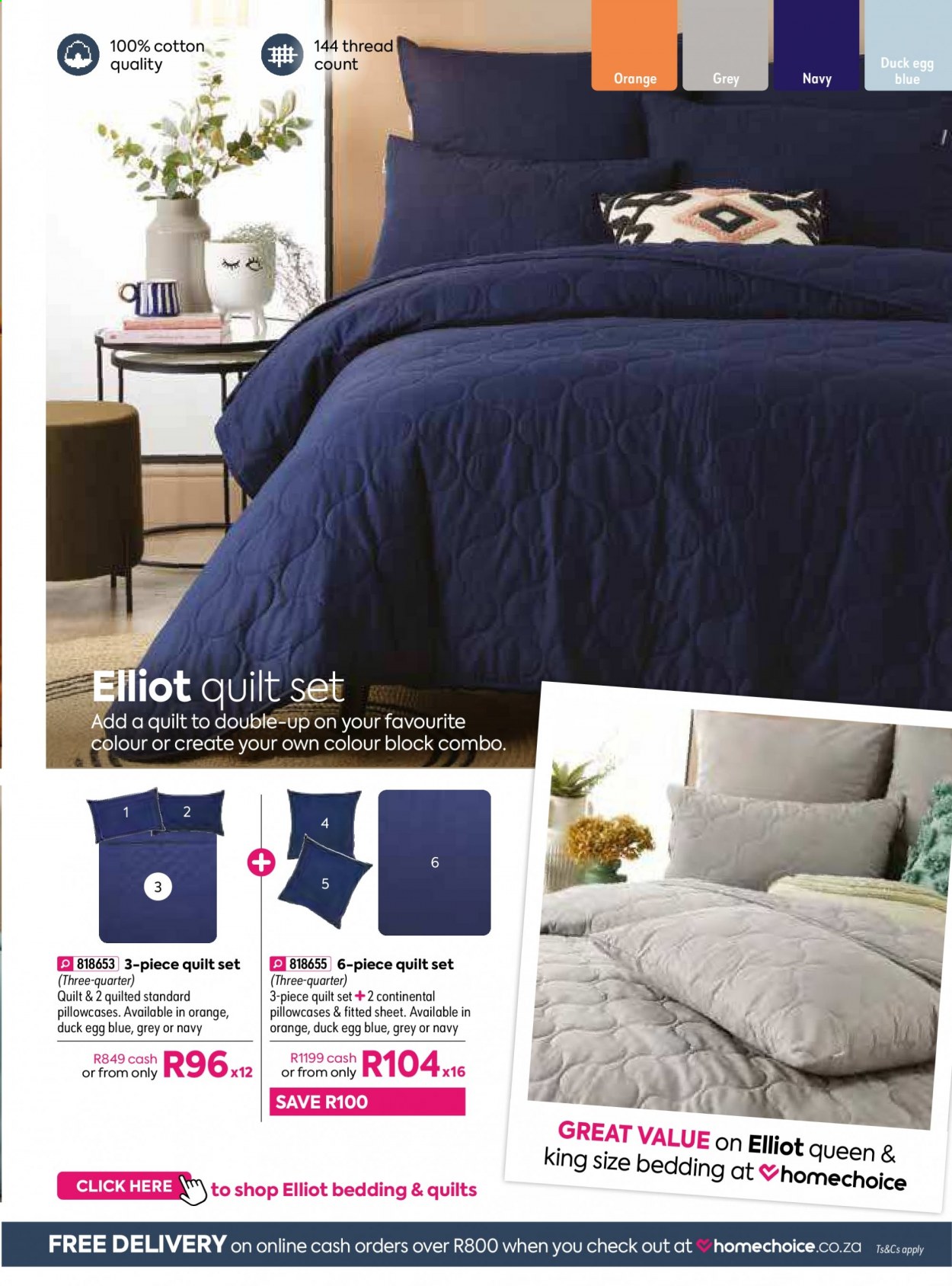 HomeChoice specials - 01/05/2021 - 30/06/2021. Page 59