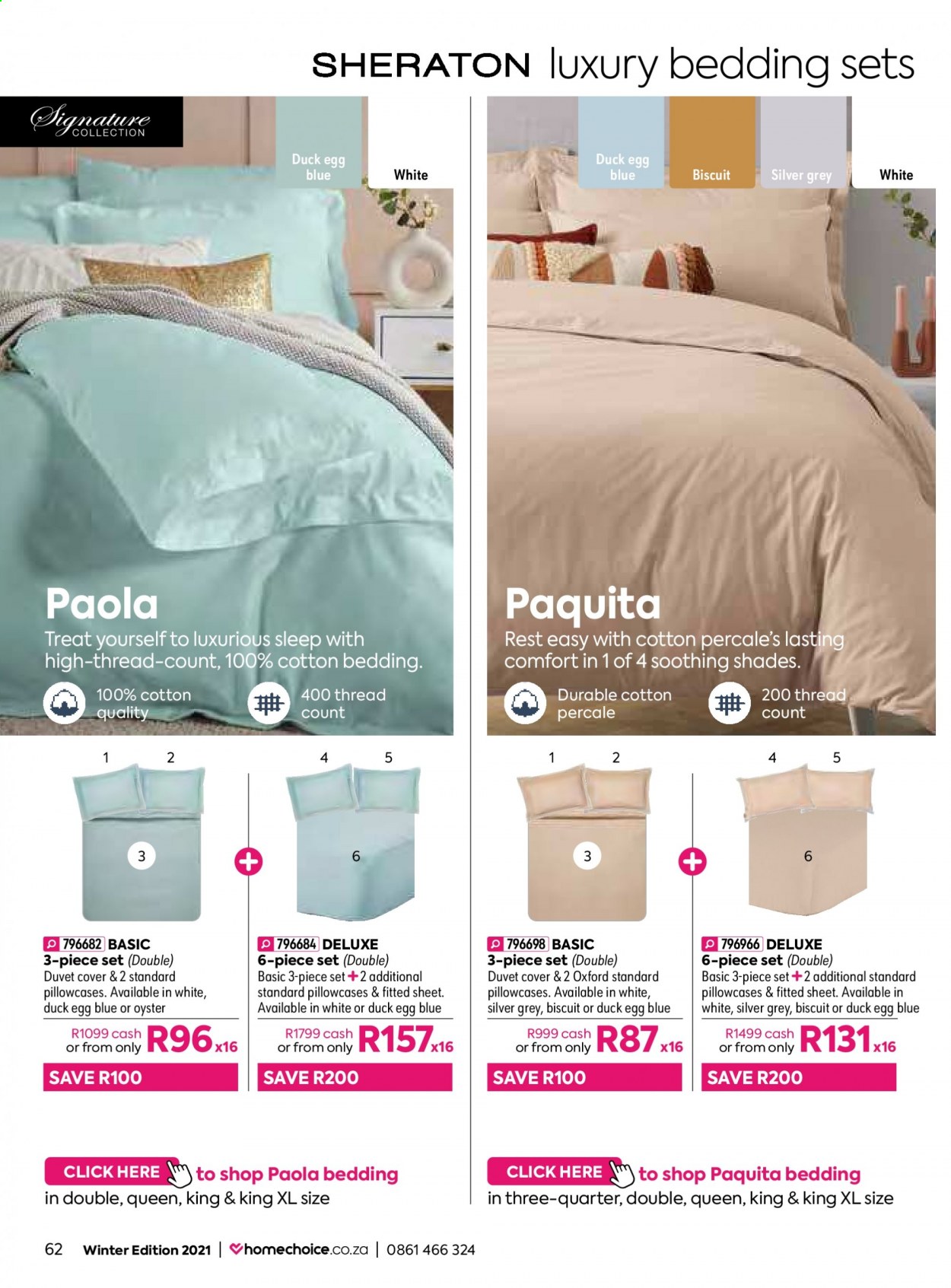 HomeChoice specials - 01/05/2021 - 30/06/2021. Page 62