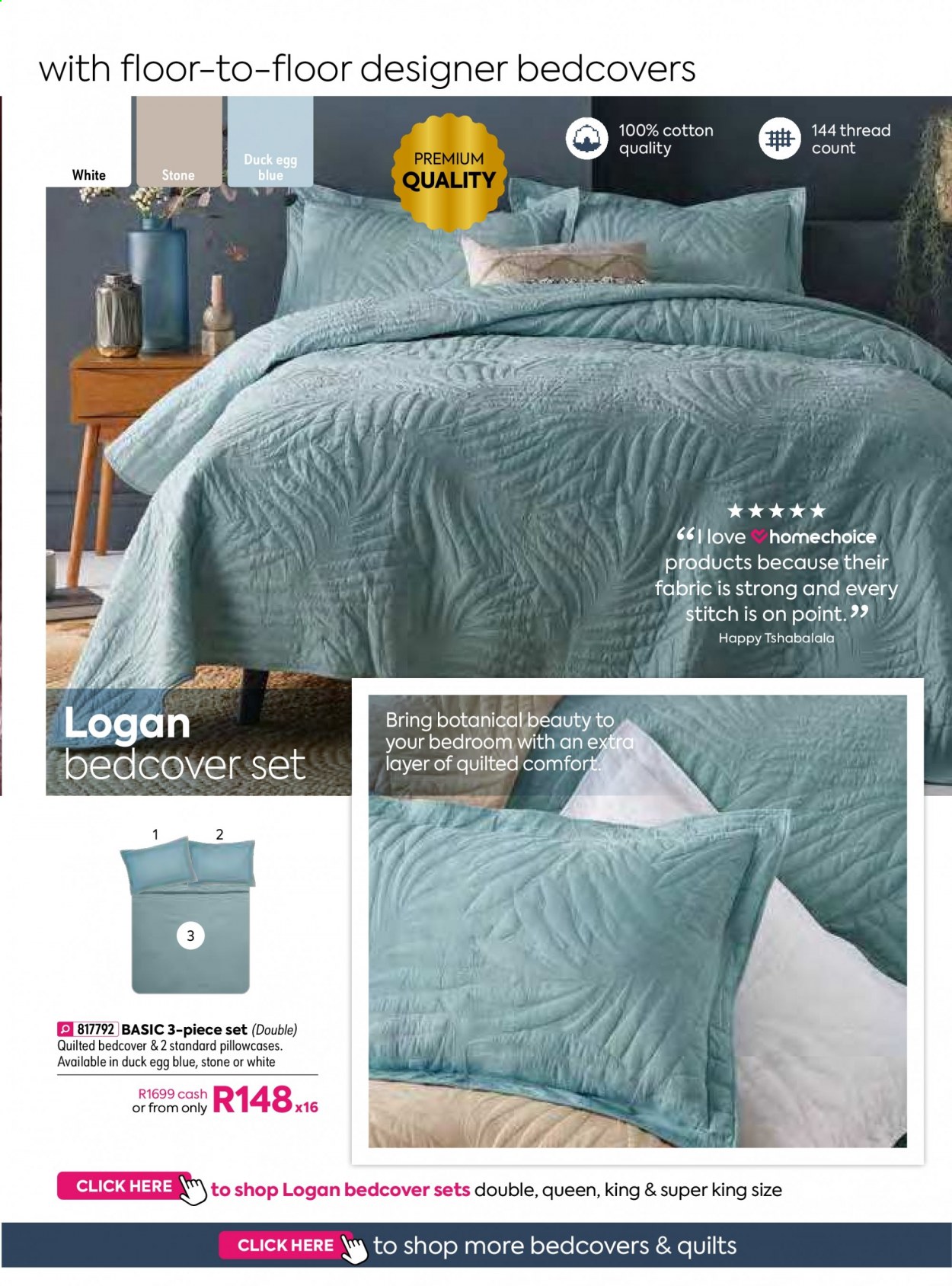 HomeChoice specials - 01/05/2021 - 30/06/2021. Page 65
