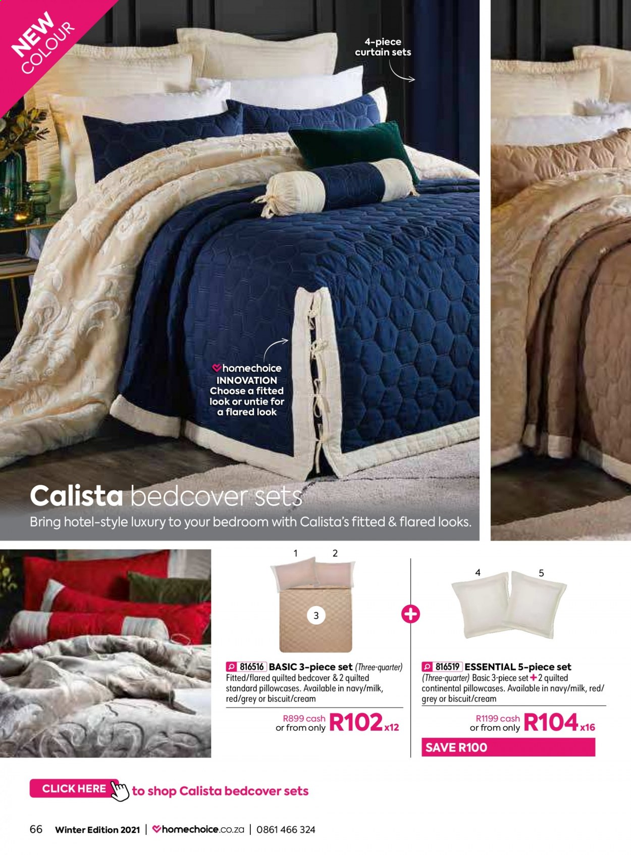 HomeChoice specials - 01/05/2021 - 30/06/2021. Page 66
