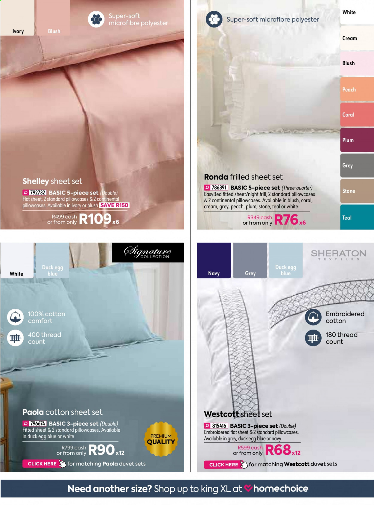 HomeChoice specials - 01/05/2021 - 30/06/2021. Page 71