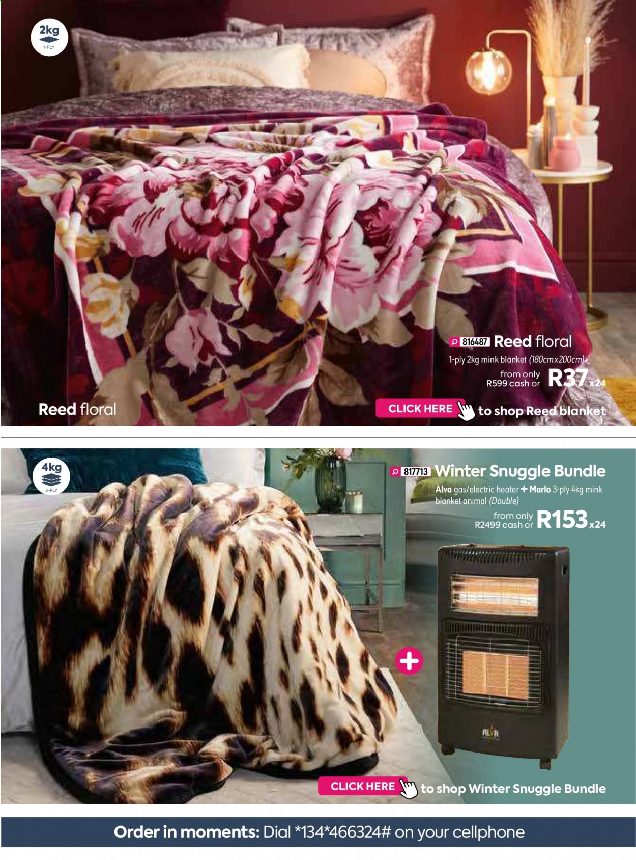 HomeChoice specials - 01/05/2021 - 30/06/2021. Page 81