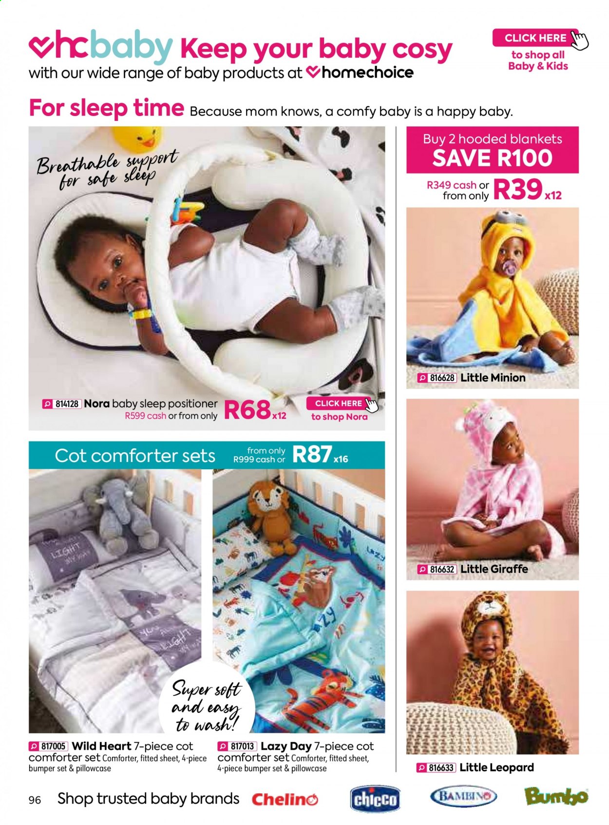 HomeChoice specials - 01/05/2021 - 30/06/2021. Page 96