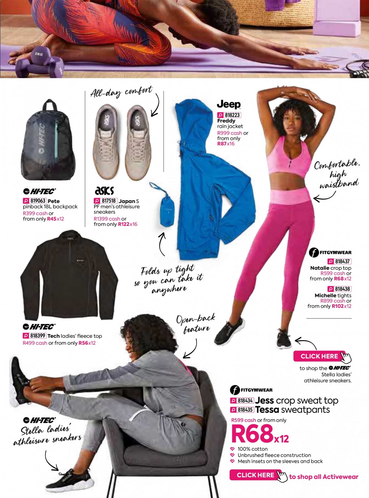 HomeChoice specials - 01/05/2021 - 30/06/2021. Page 111