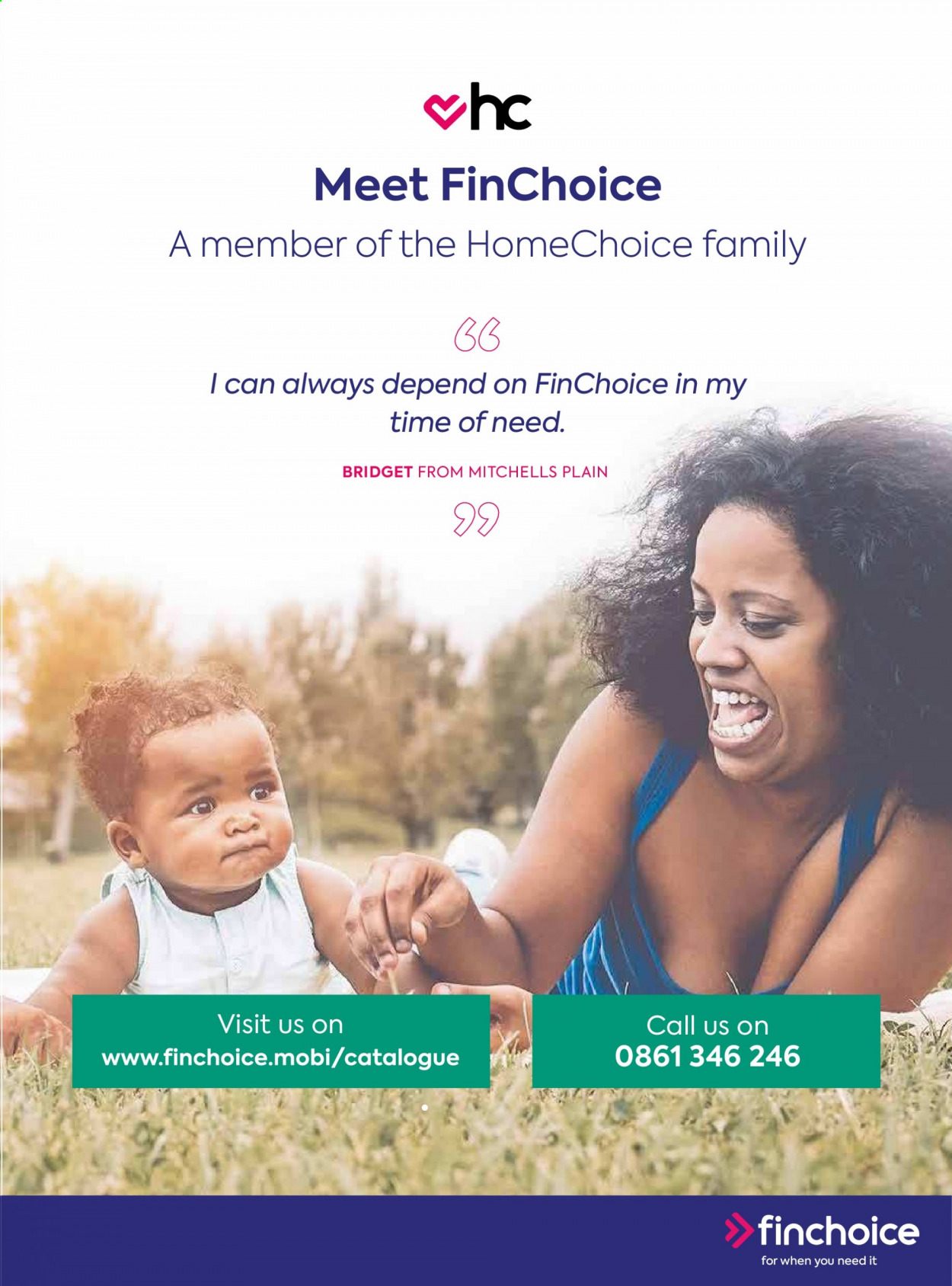 HomeChoice specials - 01/05/2021 - 30/06/2021. Page 123