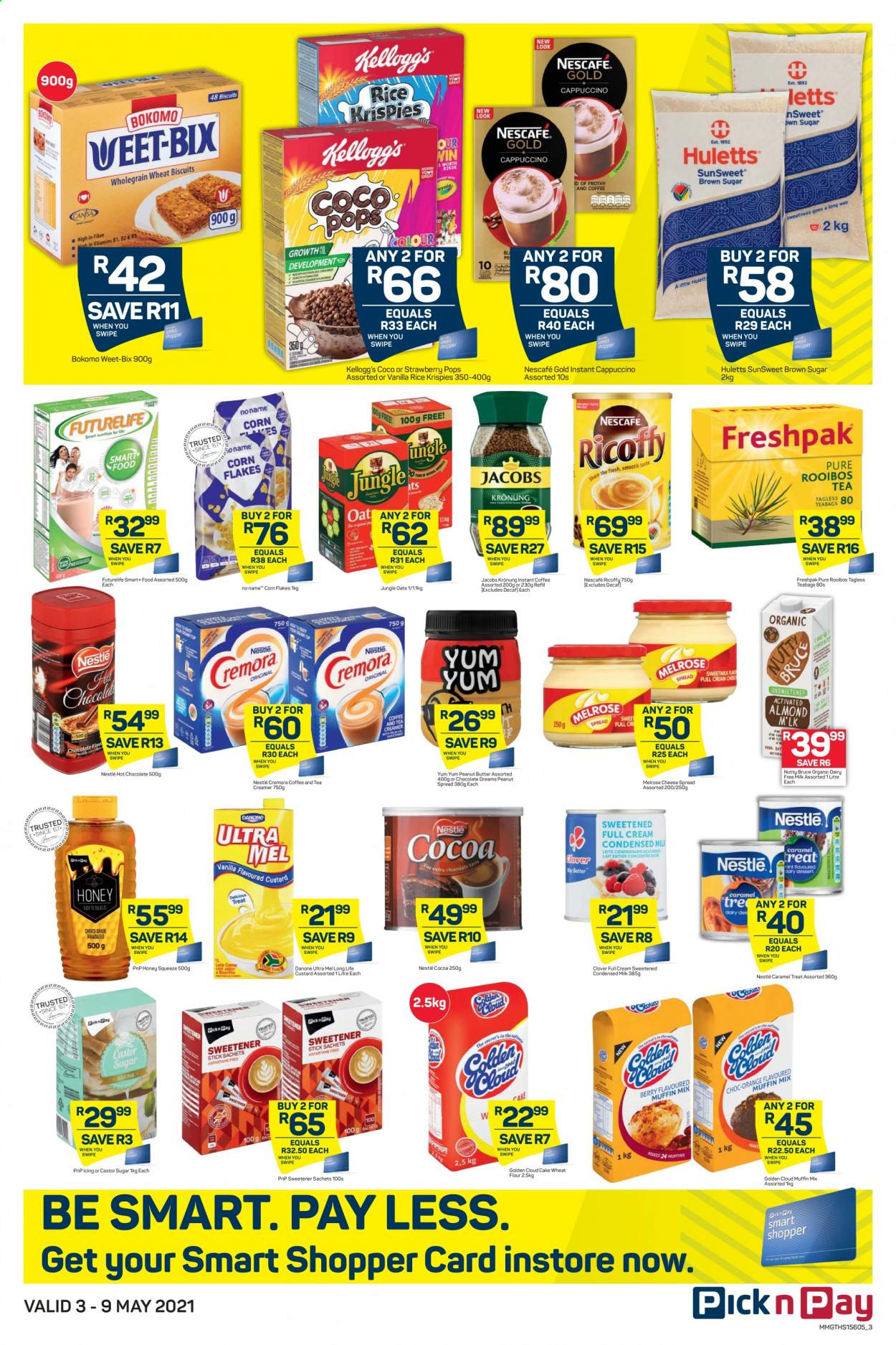 Pick n Pay specials - 03/05/2021 - 09/05/2021. Page 3
