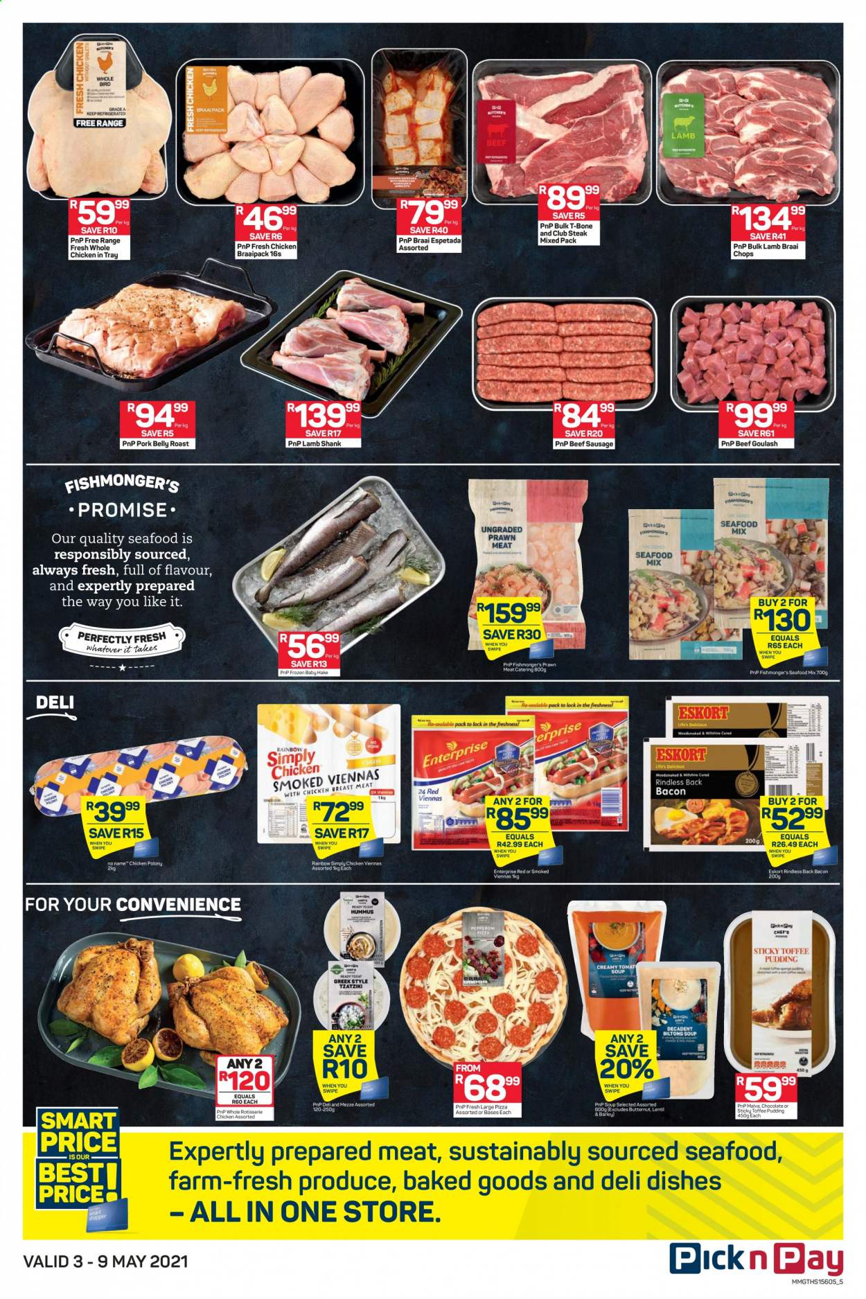 Pick n Pay specials - 03/05/2021 - 09/05/2021. Page 5