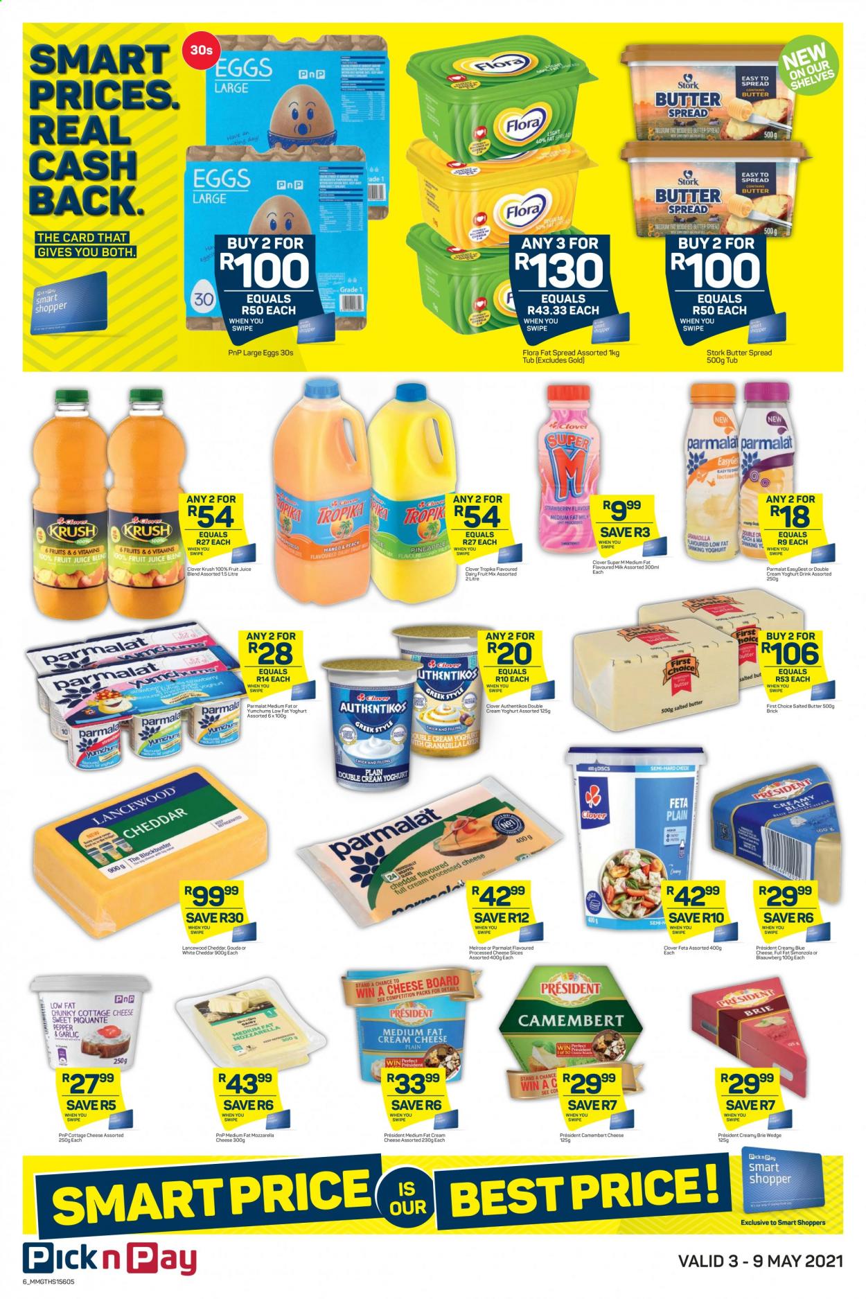 Pick n Pay specials - 03/05/2021 - 09/05/2021. Page 6