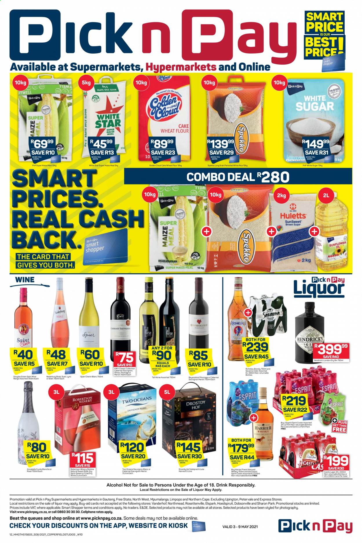 Pick n Pay specials - 03/05/2021 - 09/05/2021. Page 12