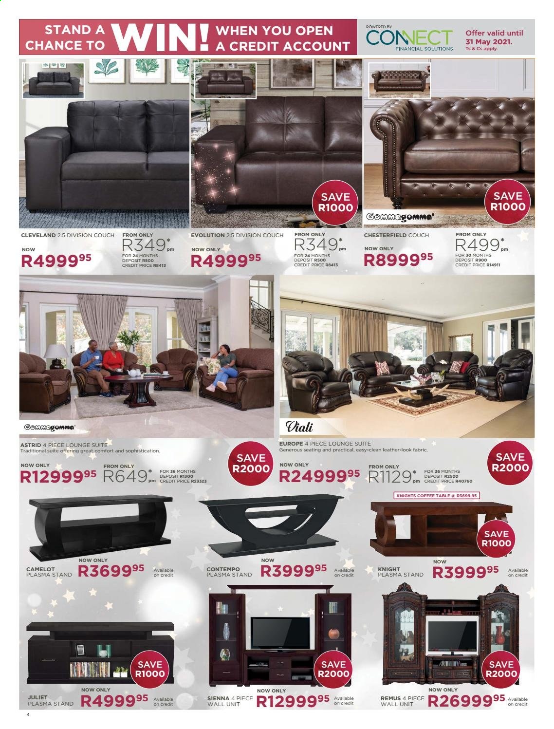 Bradlows specials - 03/05/2021 - 30/05/2021. Page 4