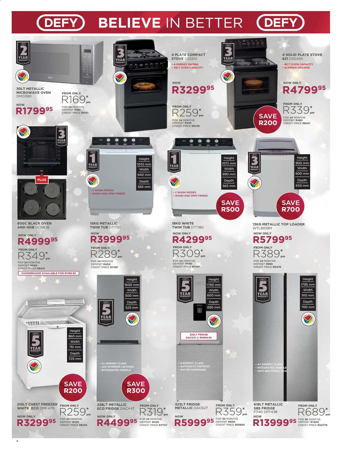 Bradlows specials - 03/05/2021 - 30/05/2021. Page 6