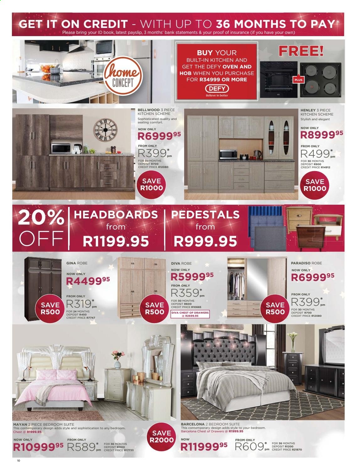 Bradlows specials - 03/05/2021 - 30/05/2021. Page 10